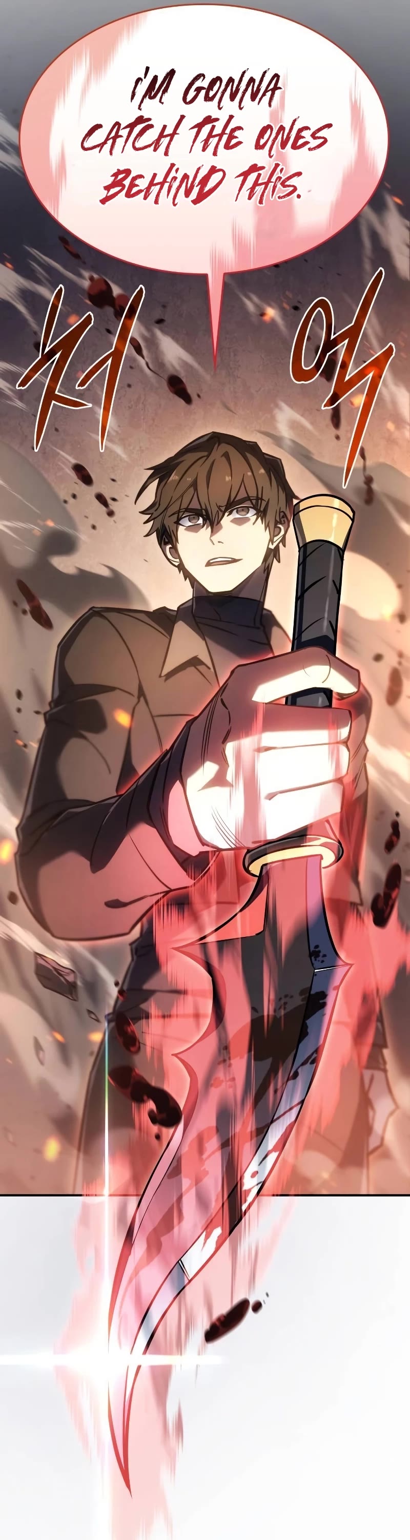 Regressing With the King's Power chapter 27 page 31