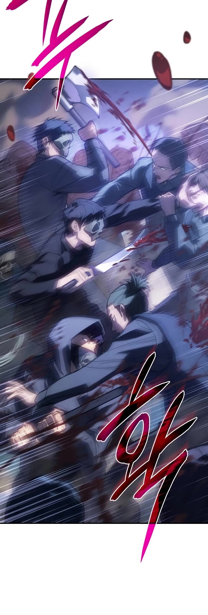 Regressing With the King's Power chapter 27 page 36