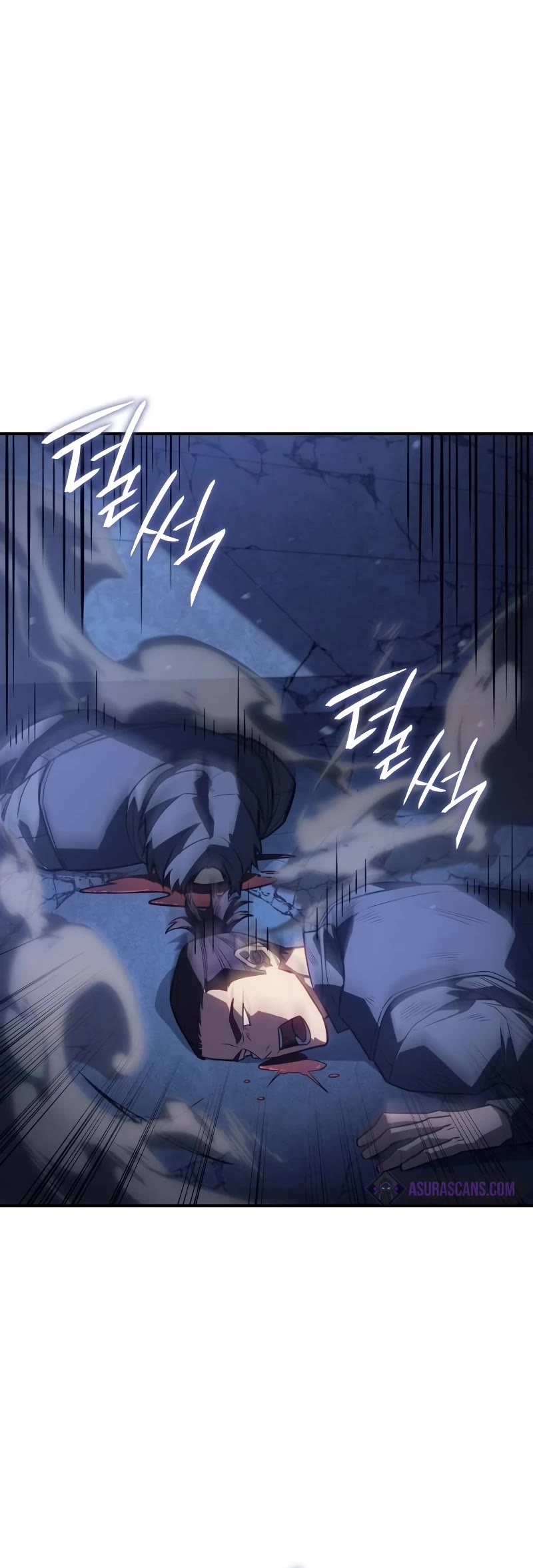 Regressing With the King's Power chapter 27 page 37