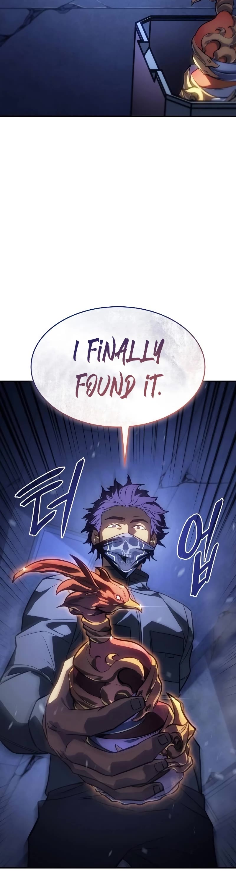 Regressing With the King's Power chapter 27 page 39