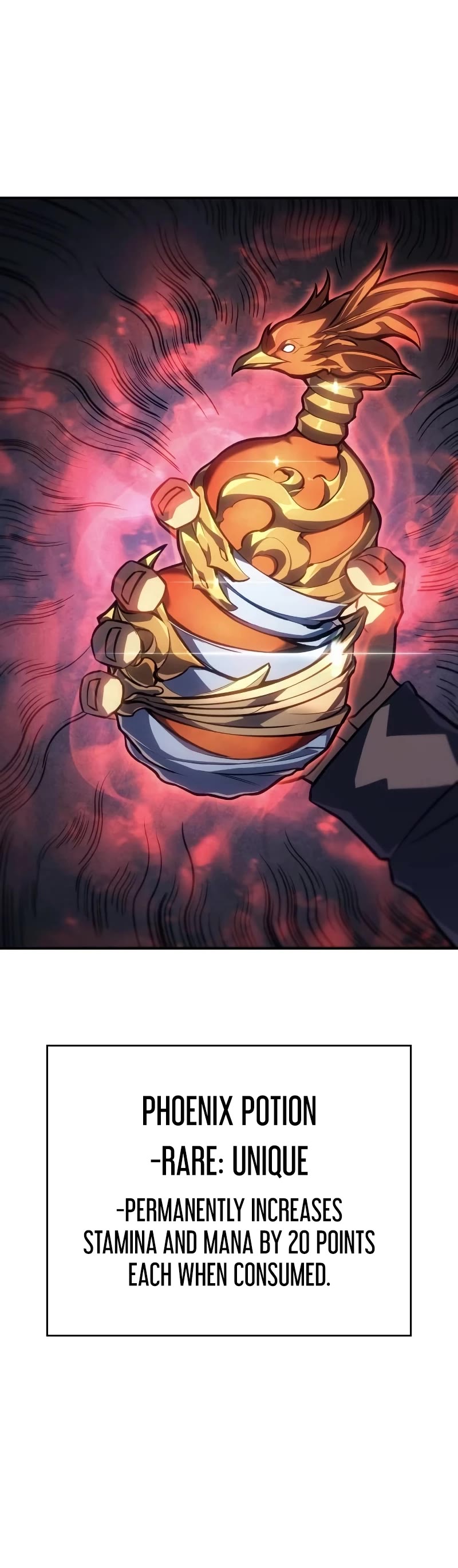 Regressing With the King's Power chapter 27 page 40