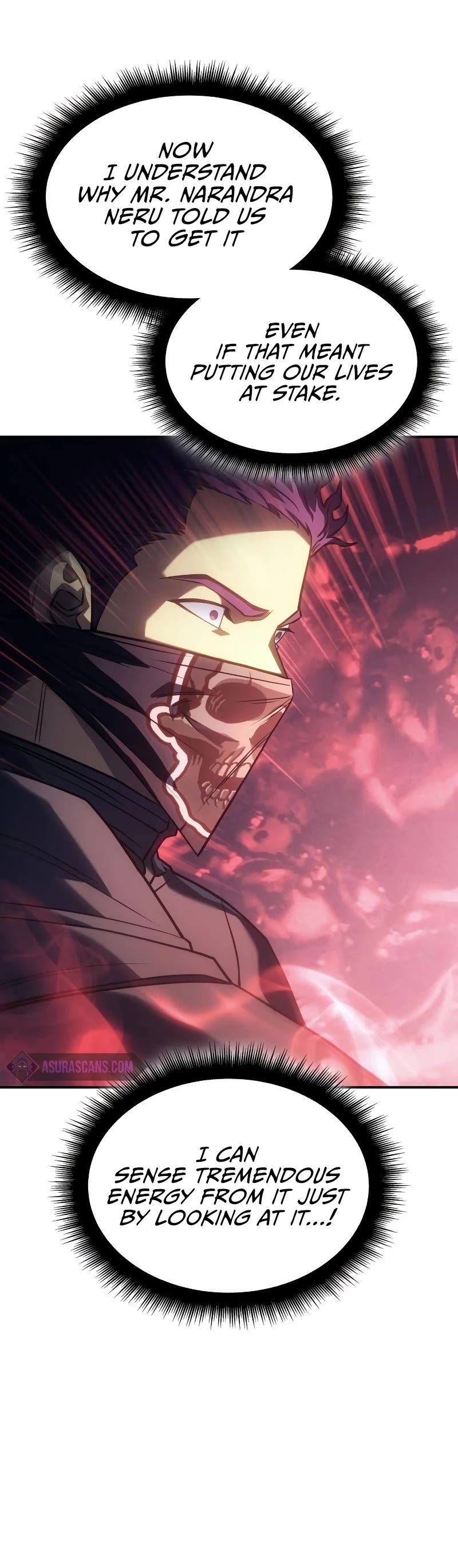 Regressing With the King's Power chapter 27 page 41