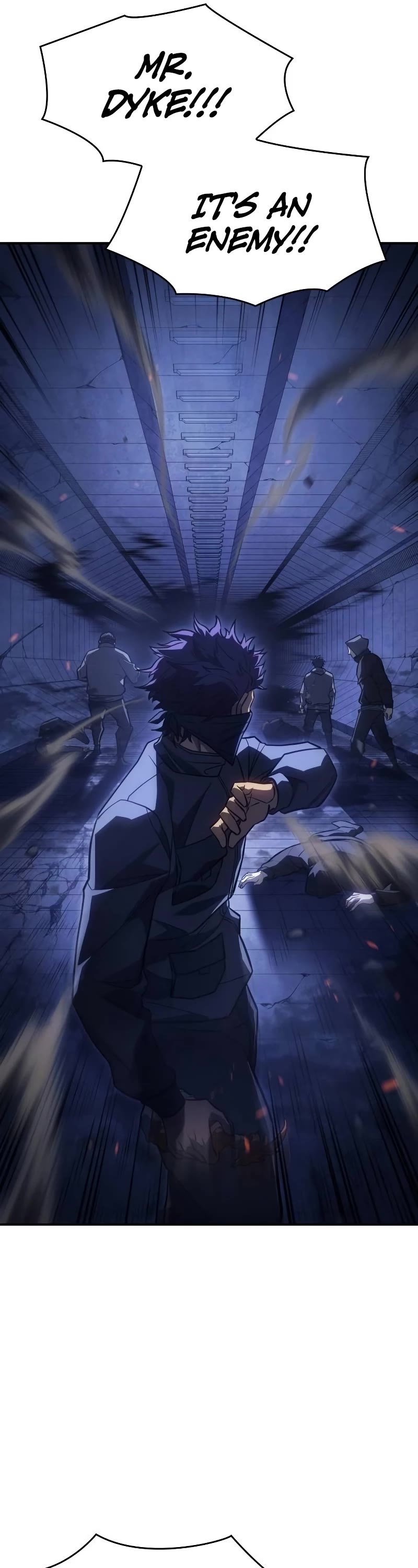 Regressing With the King's Power chapter 27 page 46