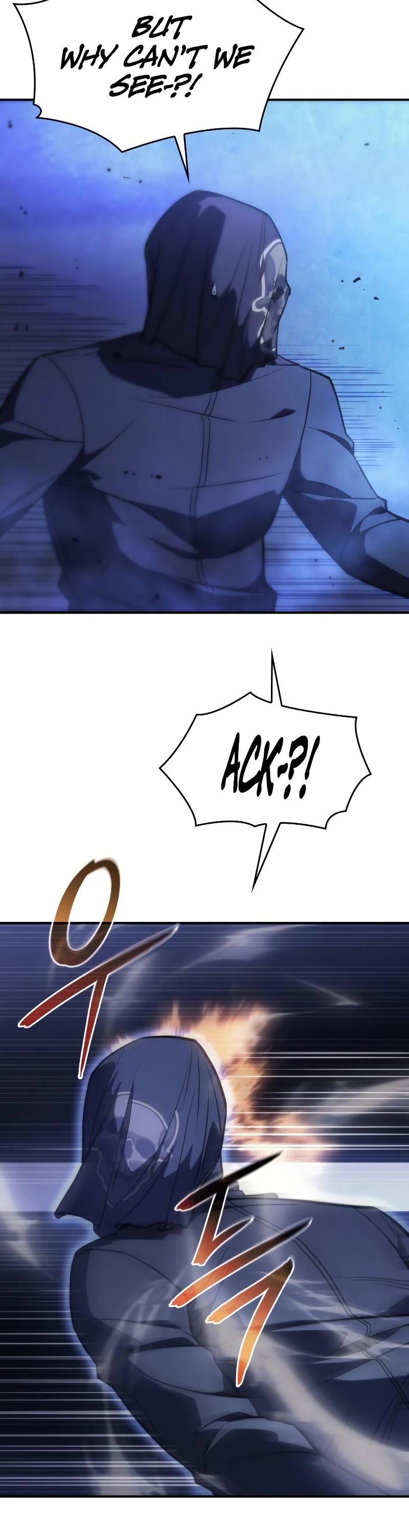 Regressing With the King's Power chapter 27 page 47