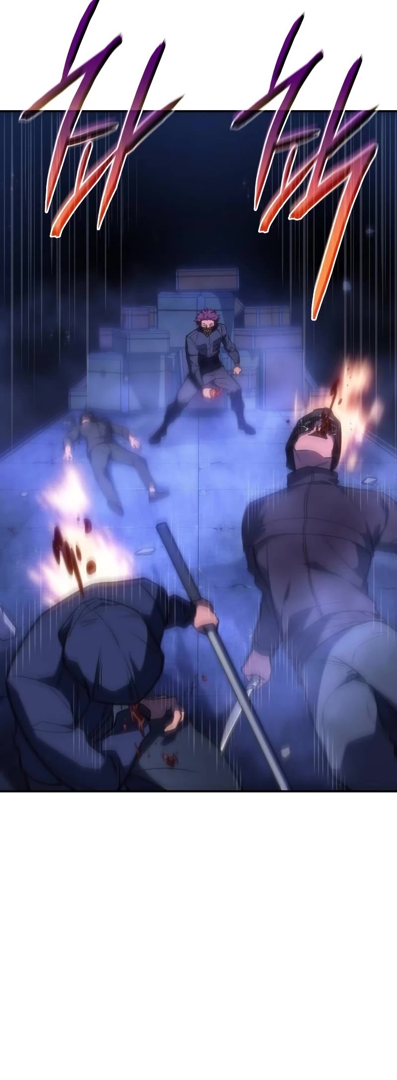 Regressing With the King's Power chapter 27 page 49