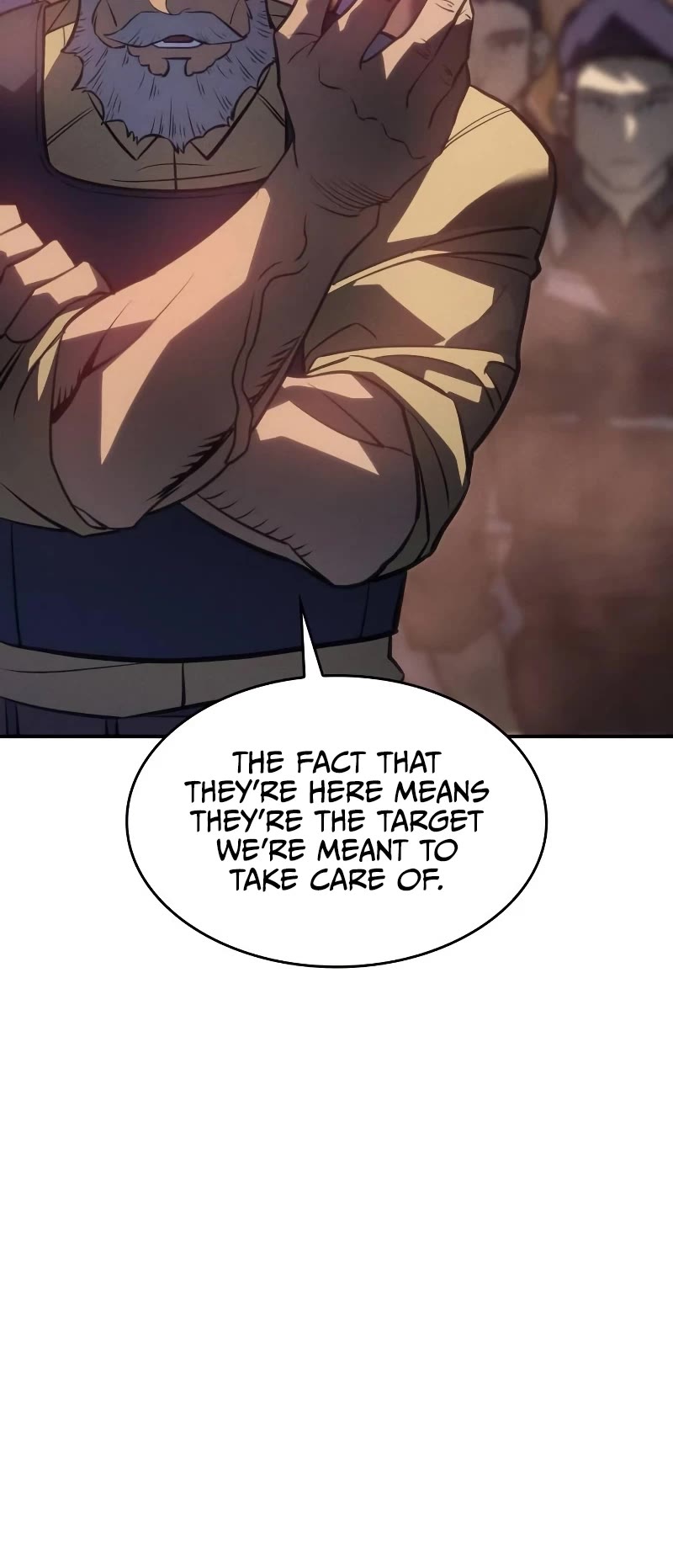 Regressing With the King's Power chapter 27 page 5