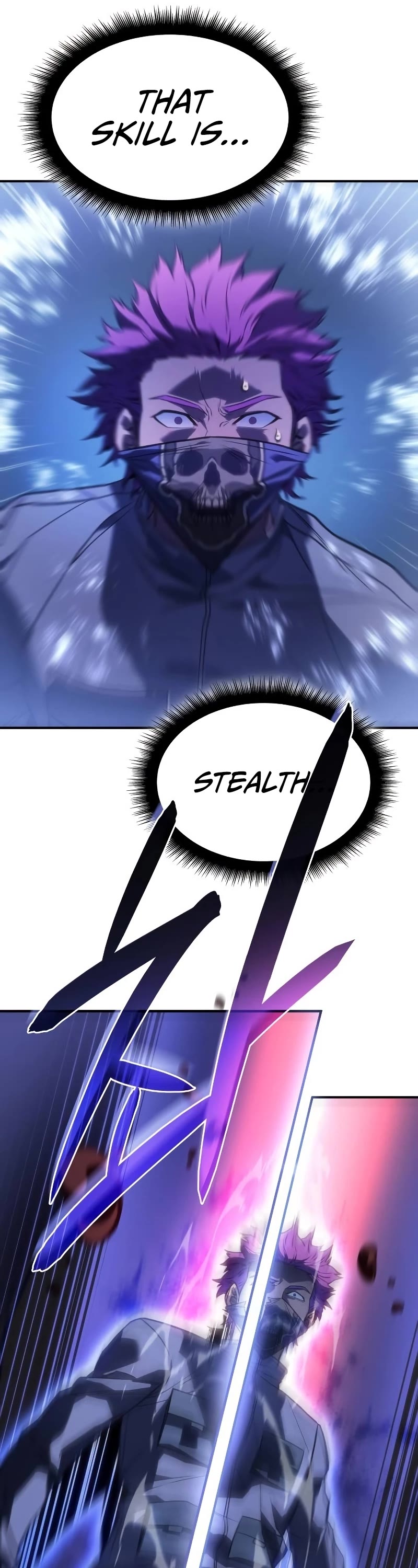 Regressing With the King's Power chapter 27 page 50