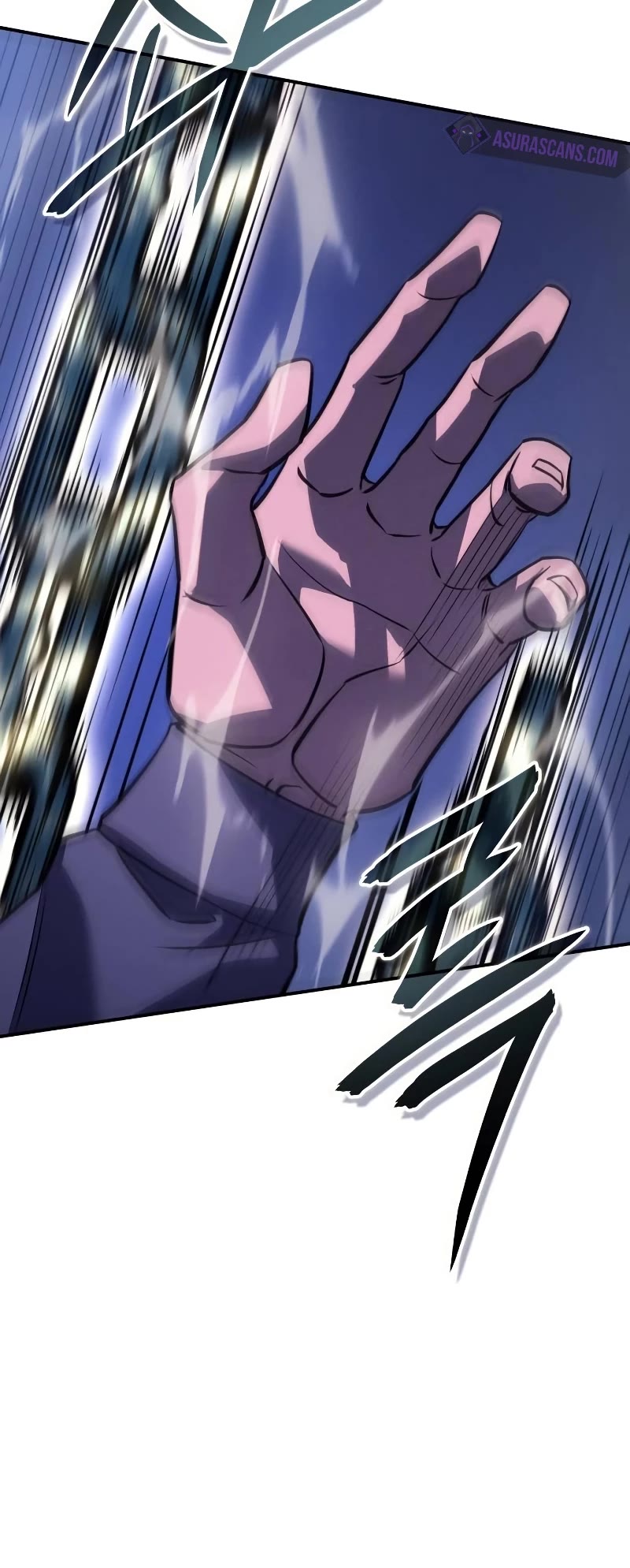 Regressing With the King's Power chapter 27 page 53