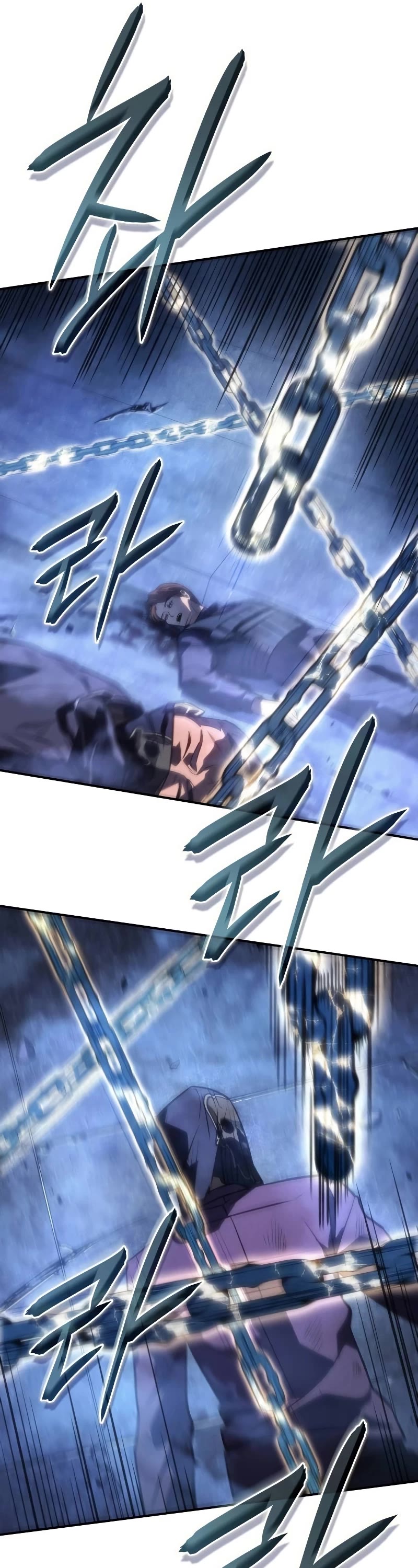 Regressing With the King's Power chapter 27 page 54