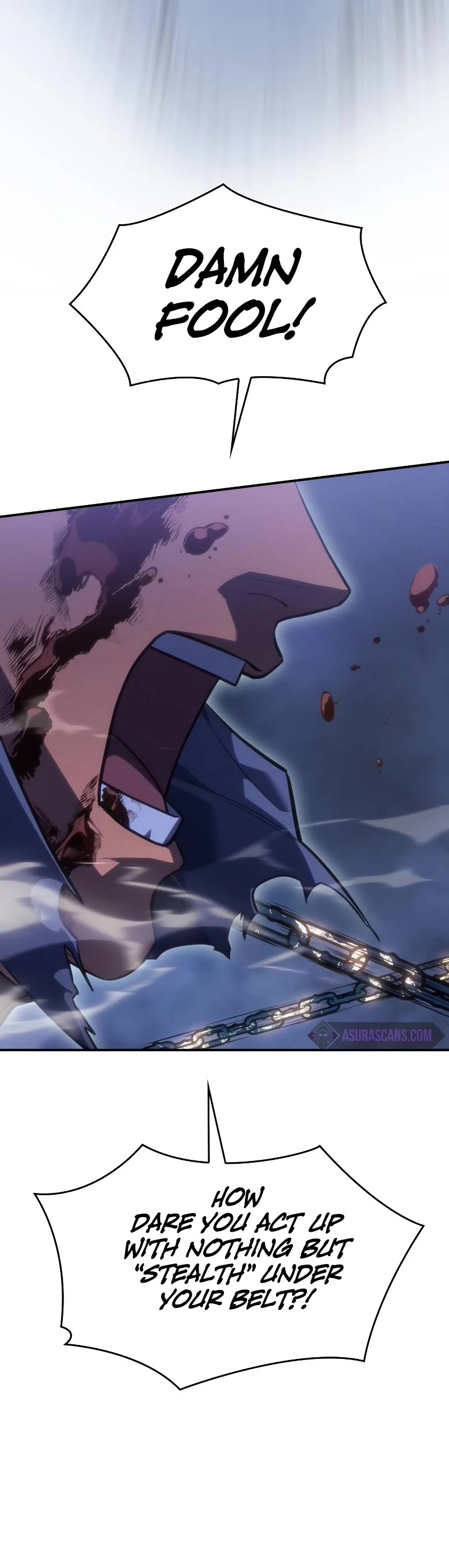 Regressing With the King's Power chapter 27 page 57