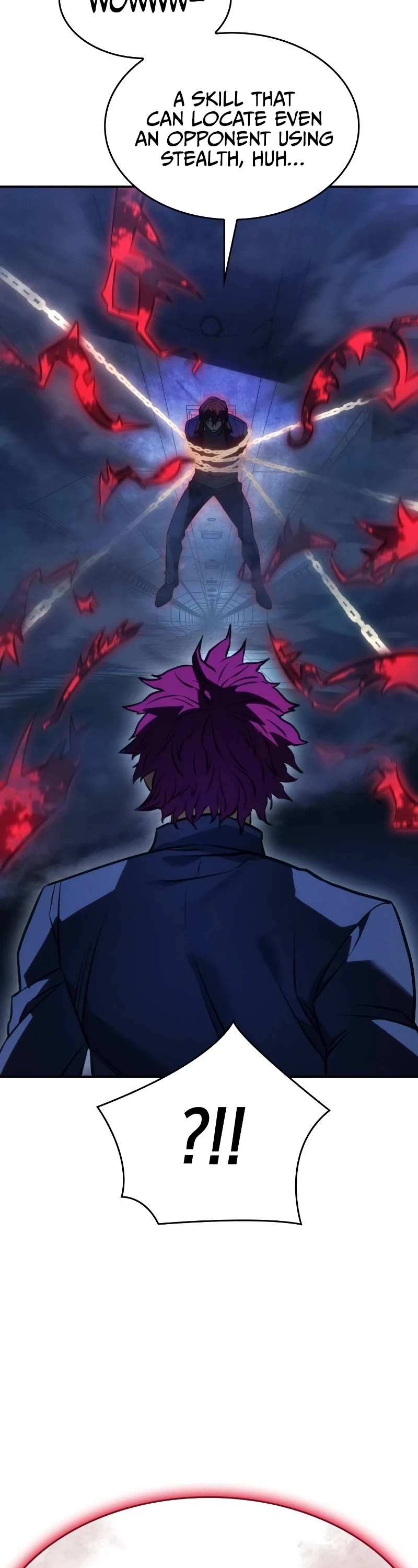 Regressing With the King's Power chapter 27 page 59