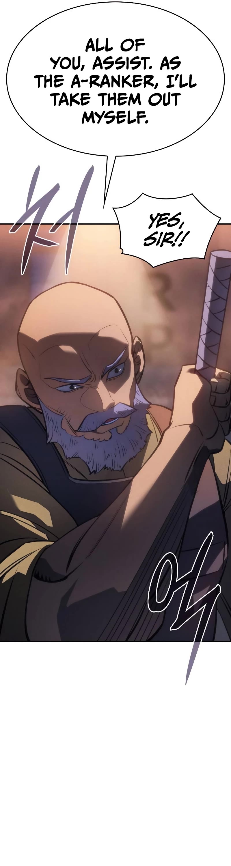 Regressing With the King's Power chapter 27 page 6