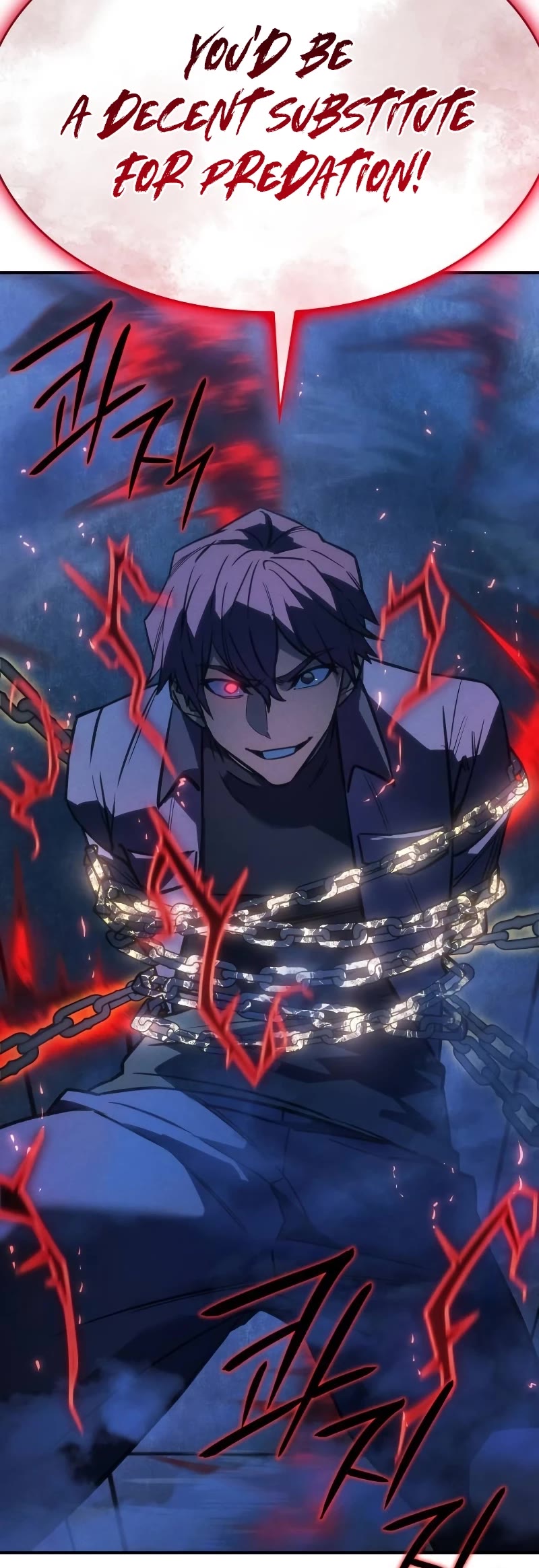 Regressing With the King's Power chapter 27 page 60