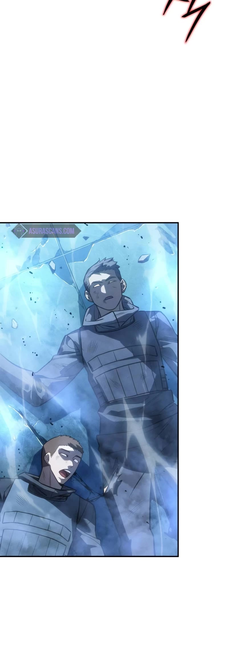 Regressing With the King's Power chapter 27 page 61