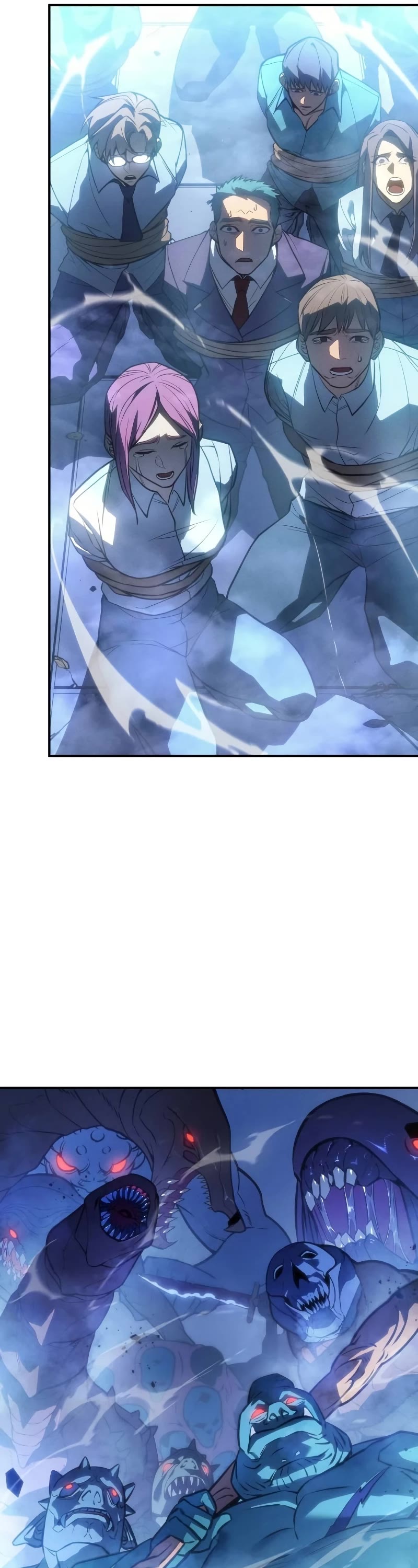 Regressing With the King's Power chapter 27 page 62