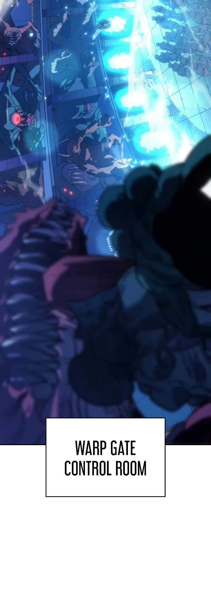 Regressing With the King's Power chapter 27 page 64