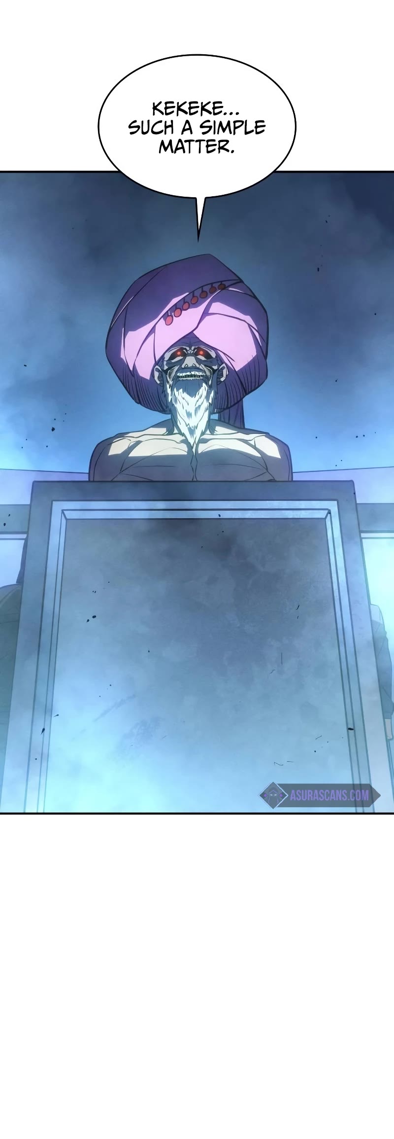 Regressing With the King's Power chapter 27 page 65