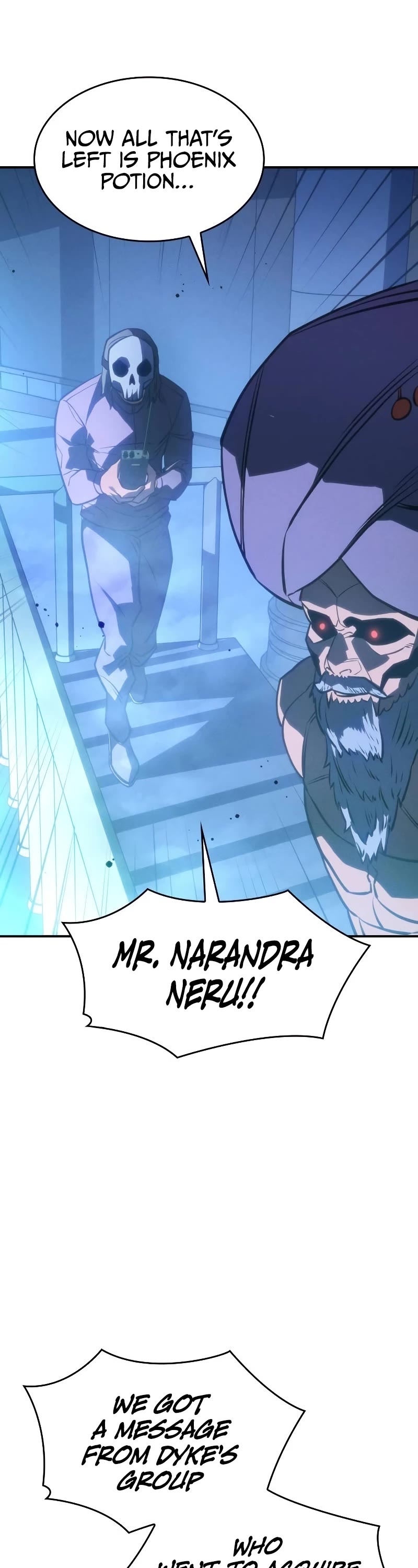 Regressing With the King's Power chapter 27 page 67