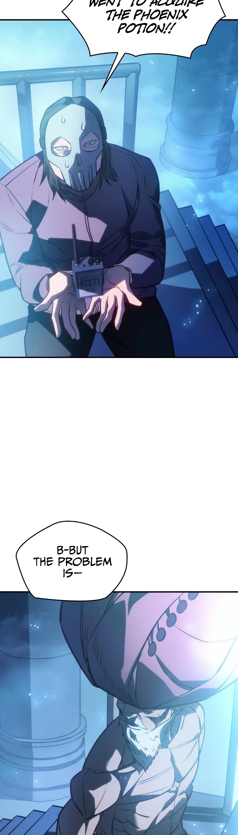 Regressing With the King's Power chapter 27 page 68