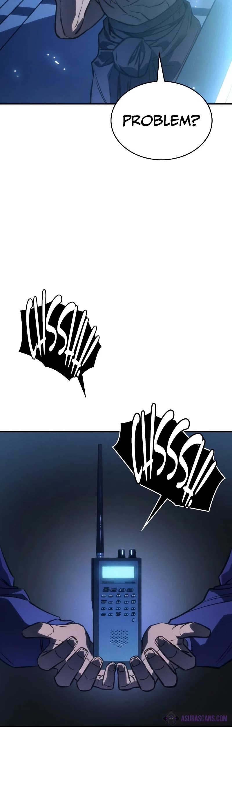 Regressing With the King's Power chapter 27 page 69