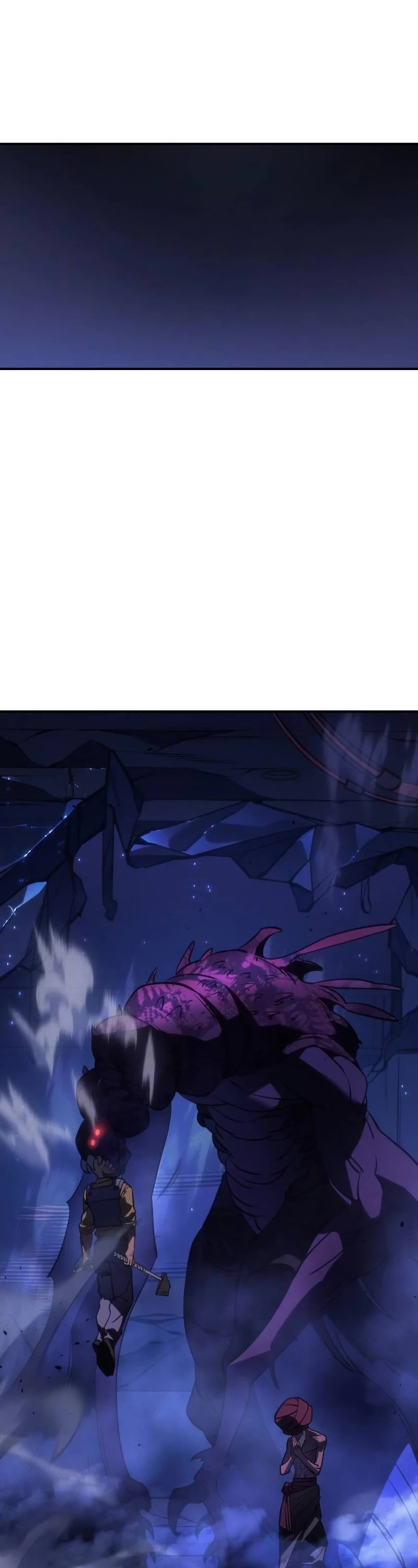 Regressing With the King's Power chapter 27 page 7