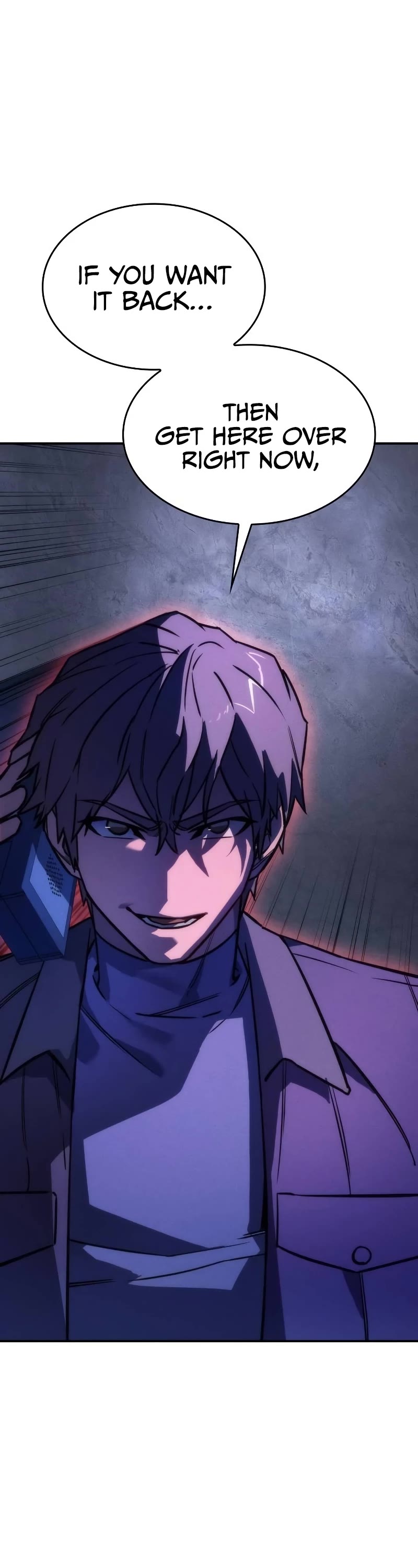 Regressing With the King's Power chapter 27 page 74