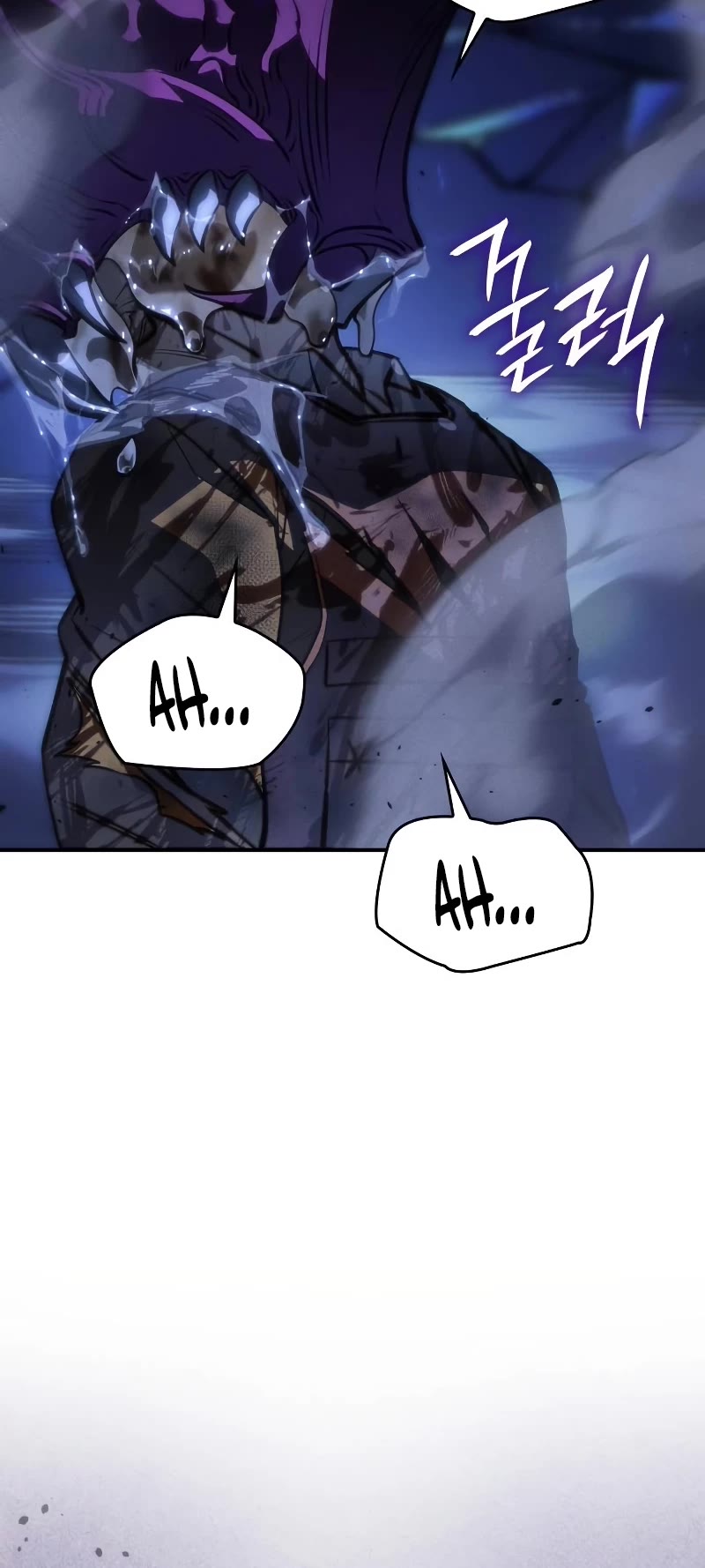 Regressing With the King's Power chapter 27 page 9