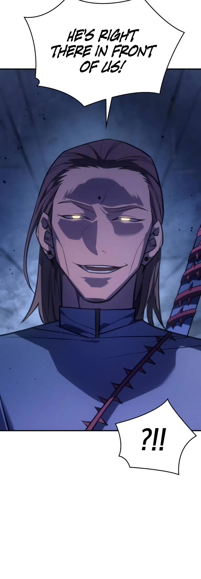 Regressing With the King's Power chapter 28 page 11