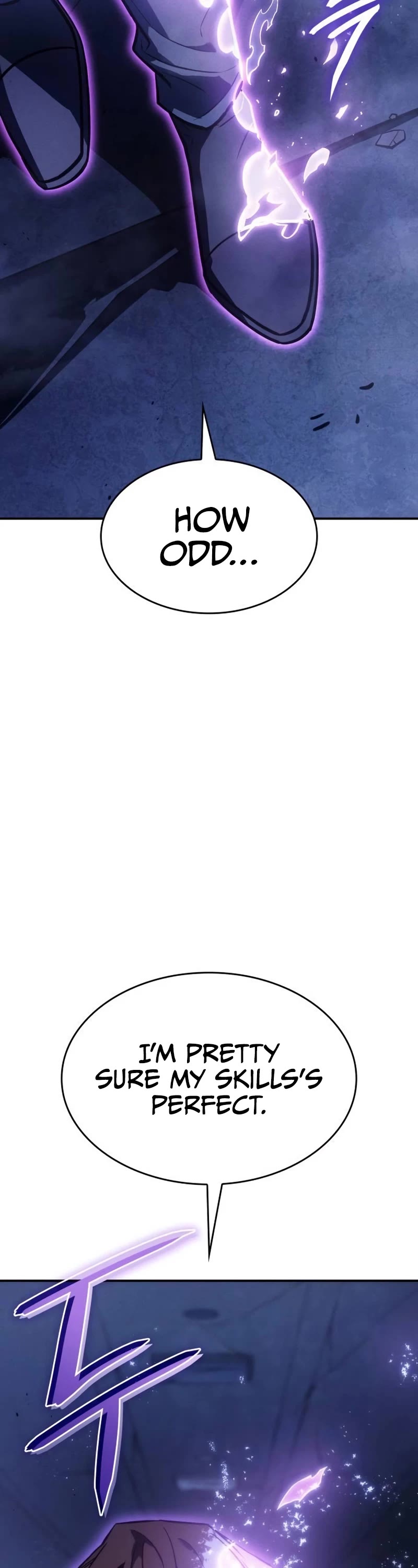 Regressing With the King's Power chapter 28 page 13