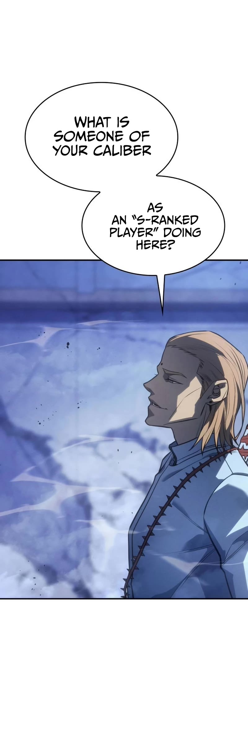 Regressing With the King's Power chapter 28 page 16