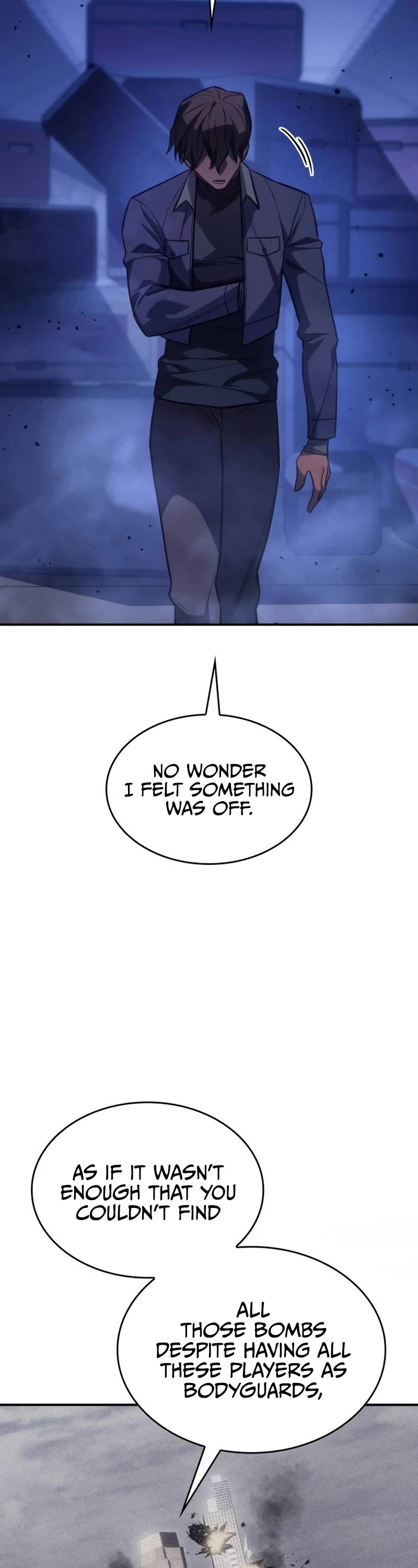 Regressing With the King's Power chapter 28 page 19