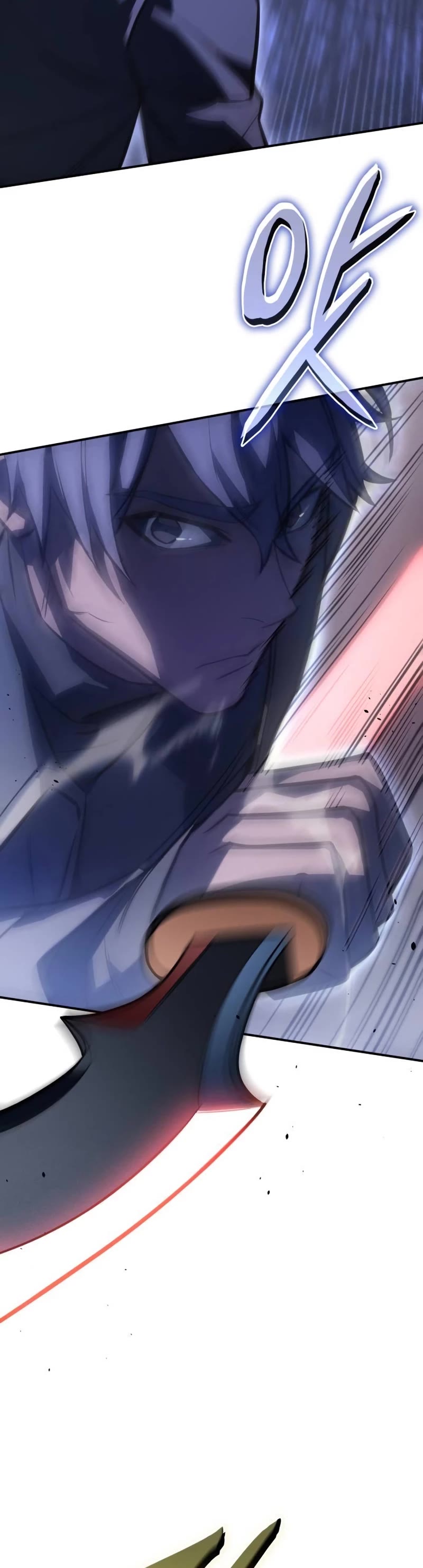 Regressing With the King's Power chapter 28 page 24