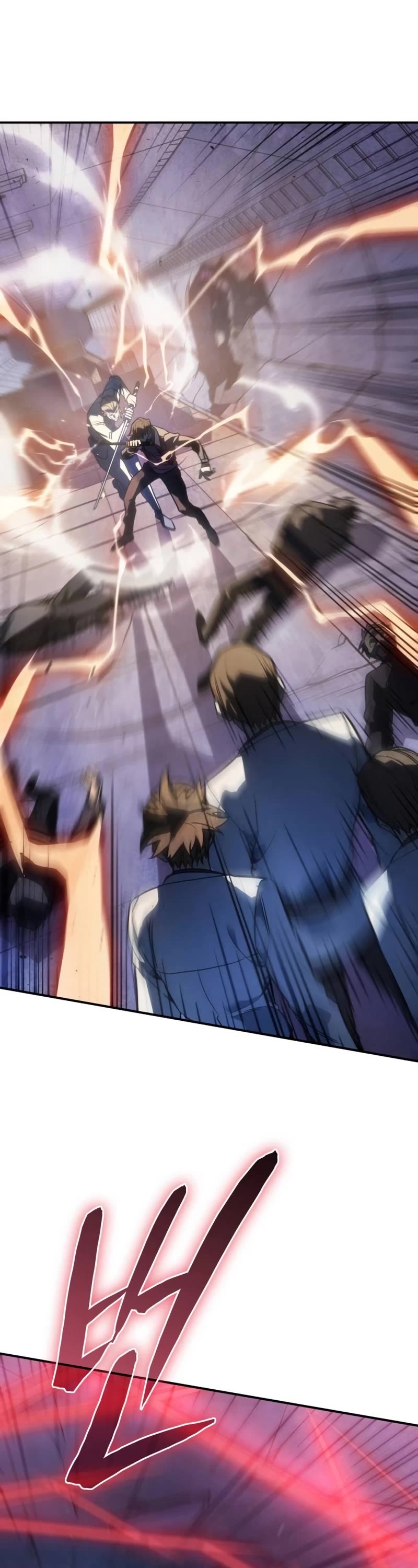 Regressing With the King's Power chapter 28 page 28