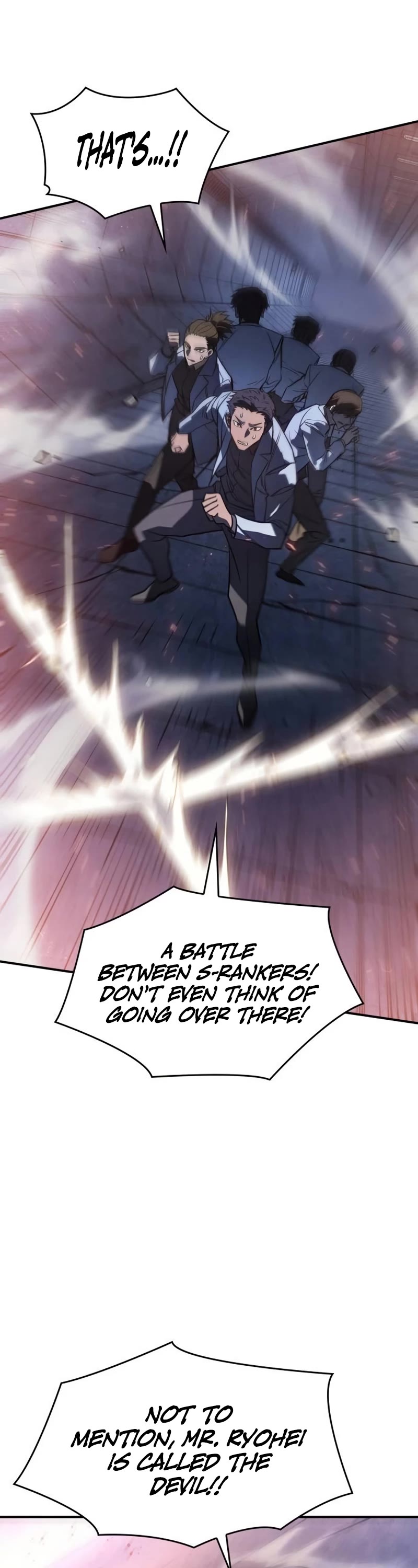 Regressing With the King's Power chapter 28 page 31