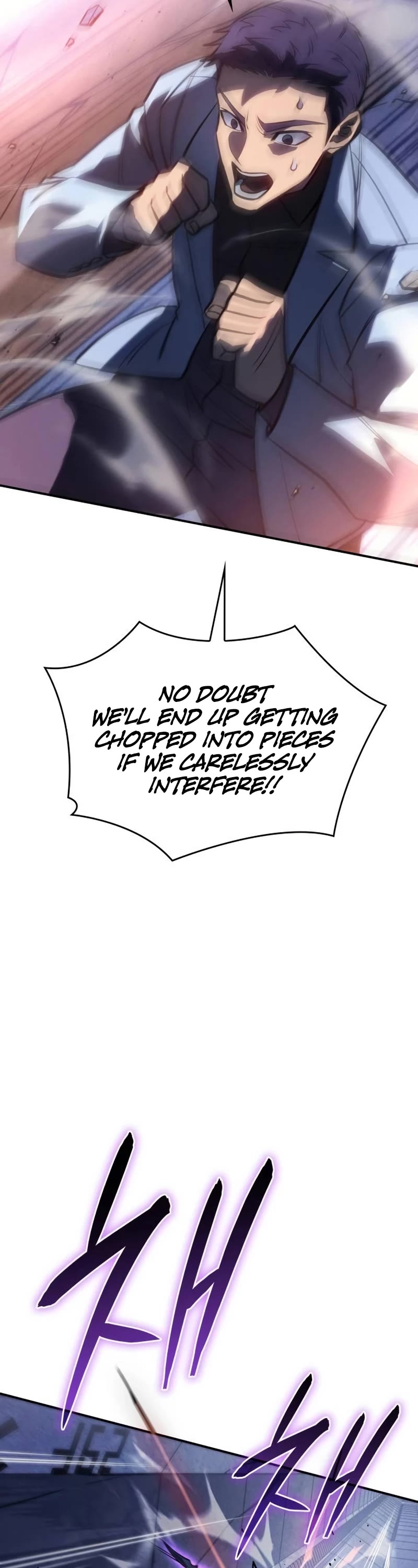 Regressing With the King's Power chapter 28 page 32