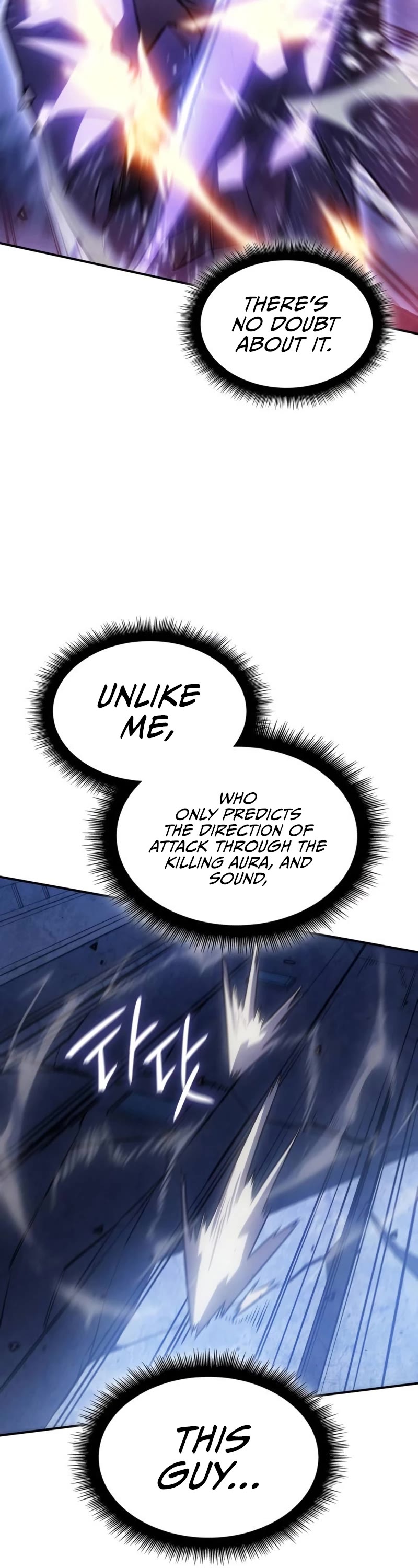 Regressing With the King's Power chapter 28 page 34