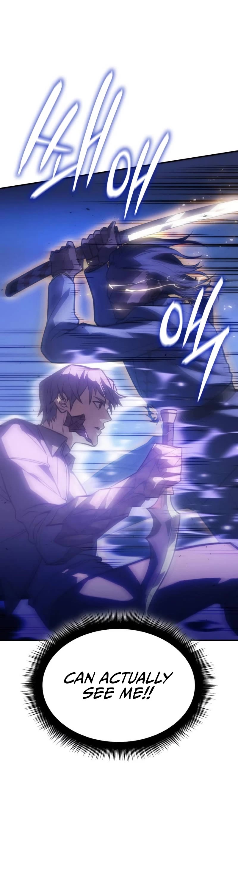 Regressing With the King's Power chapter 28 page 35