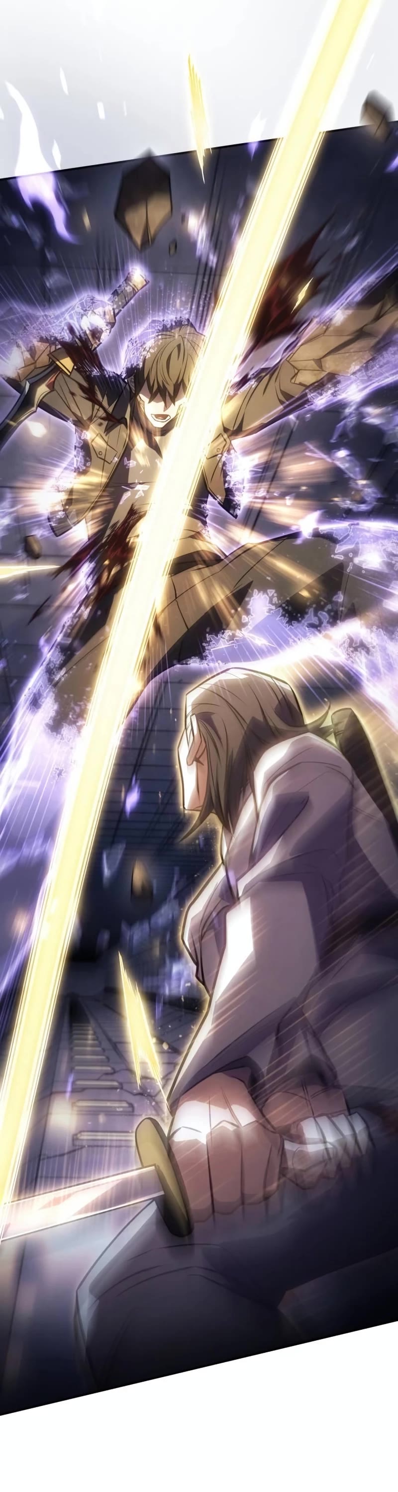 Regressing With the King's Power chapter 28 page 37