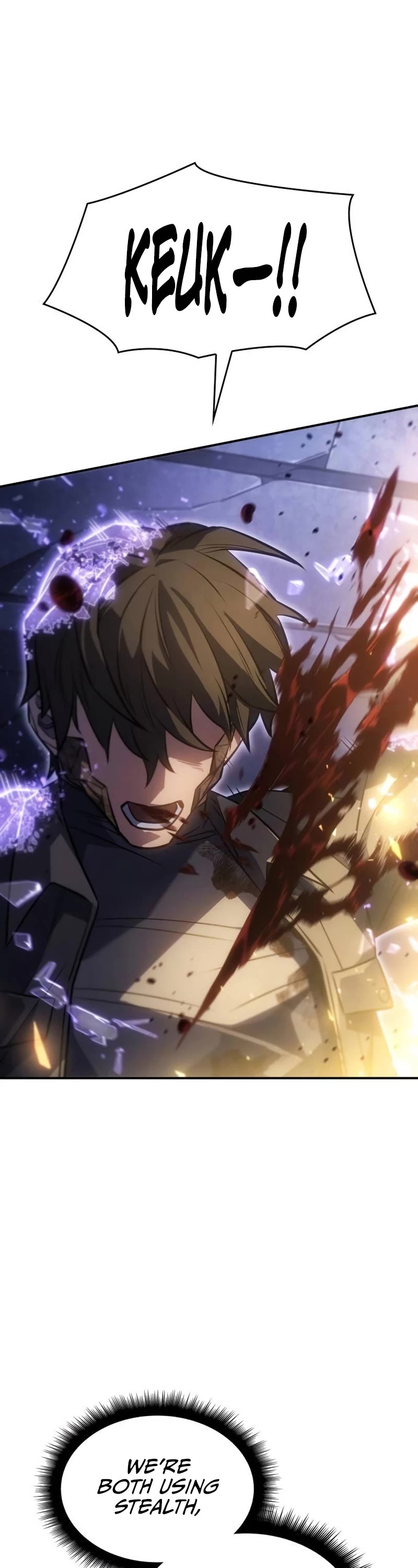 Regressing With the King's Power chapter 28 page 38