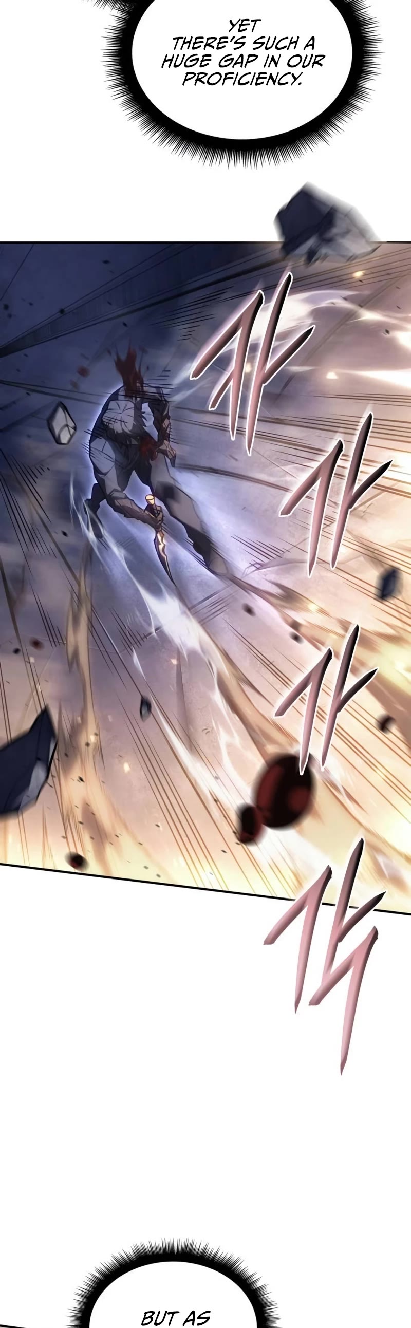 Regressing With the King's Power chapter 28 page 39