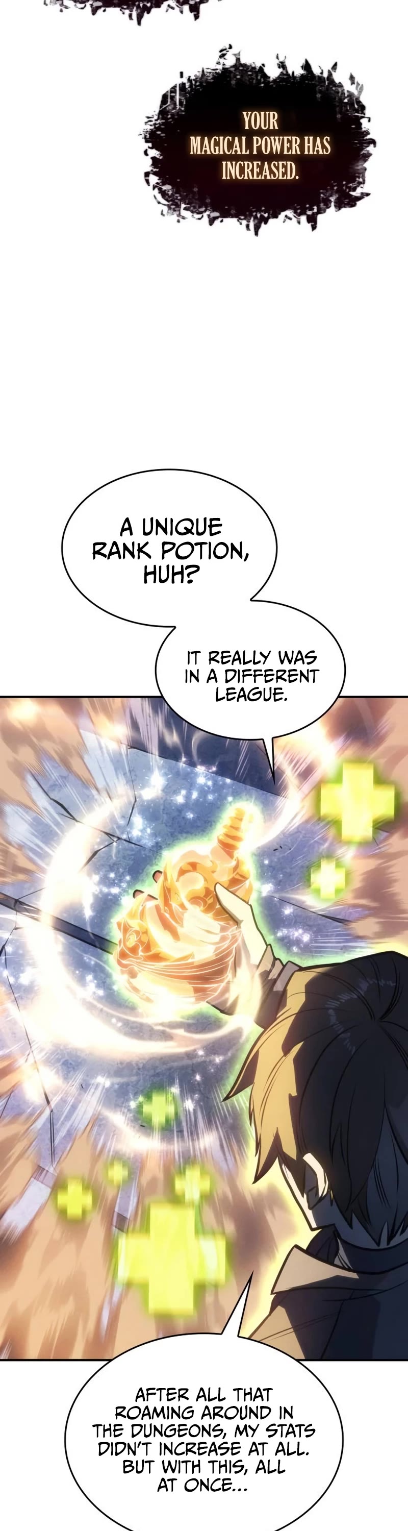 Regressing With the King's Power chapter 28 page 4