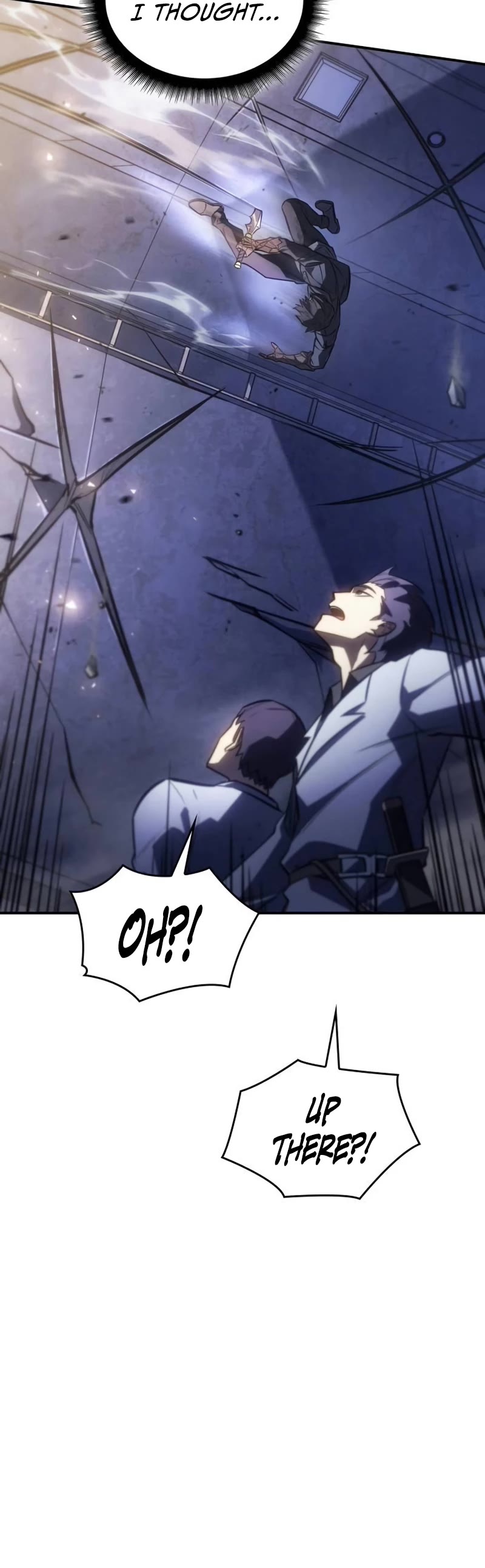 Regressing With the King's Power chapter 28 page 40