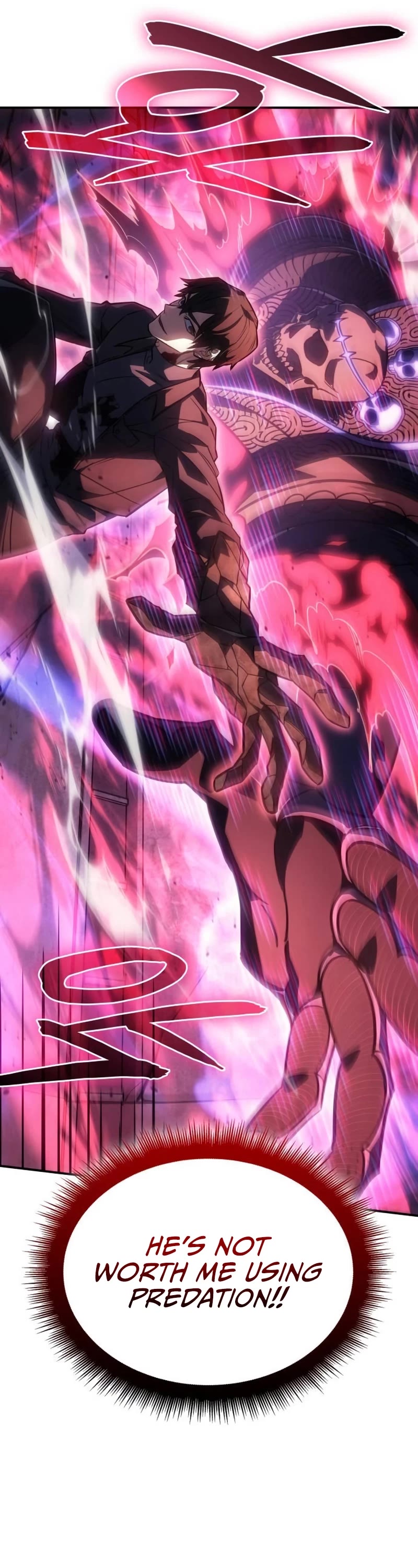 Regressing With the King's Power chapter 28 page 41