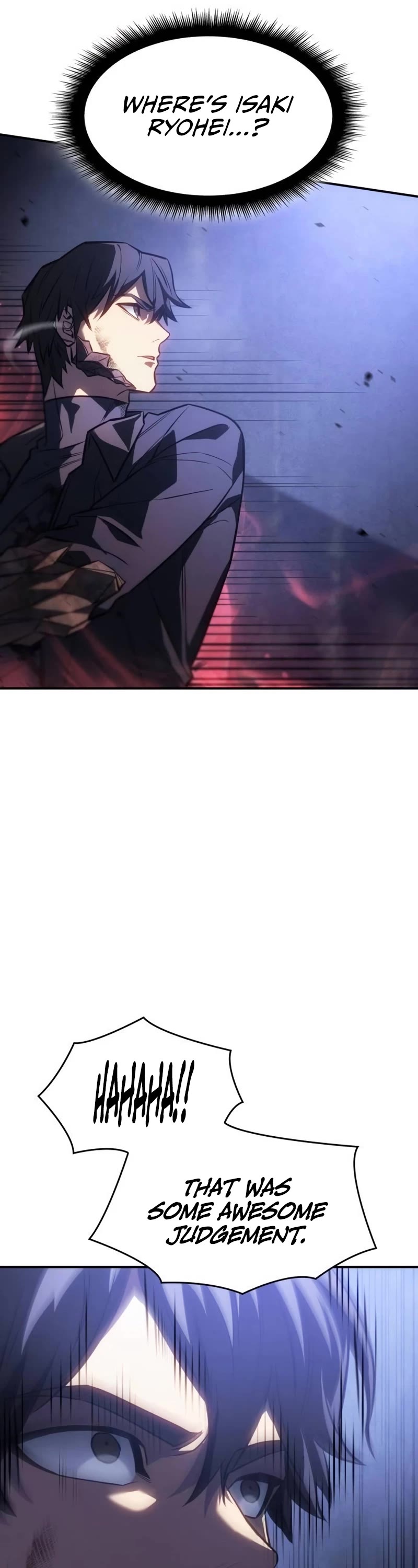 Regressing With the King's Power chapter 28 page 46