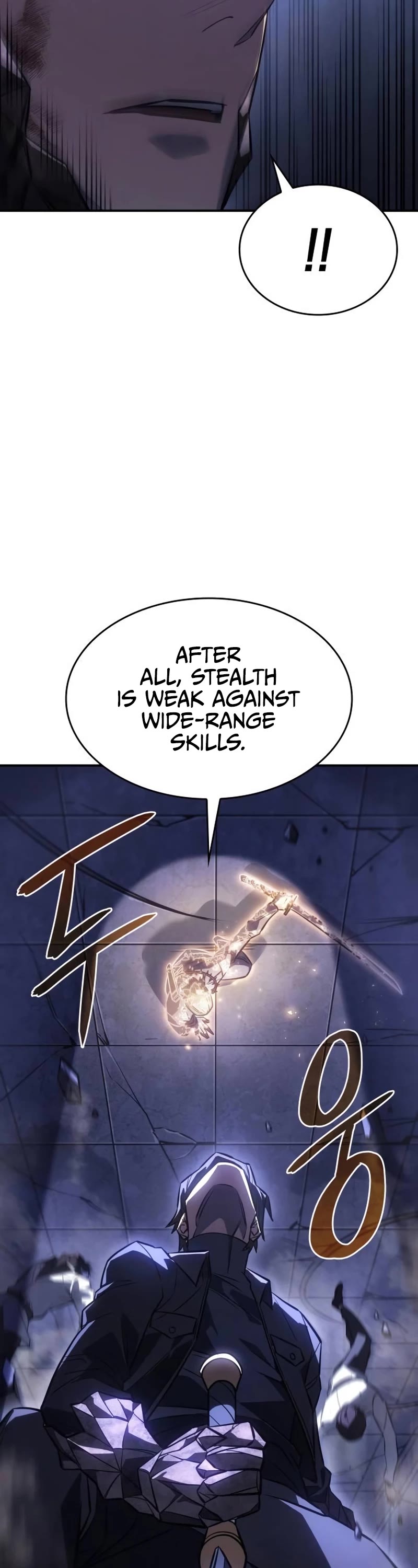 Regressing With the King's Power chapter 28 page 47