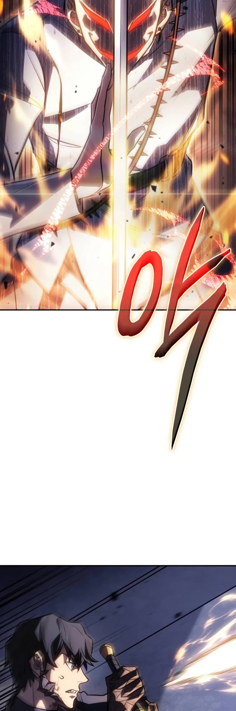 Regressing With the King's Power chapter 28 page 49