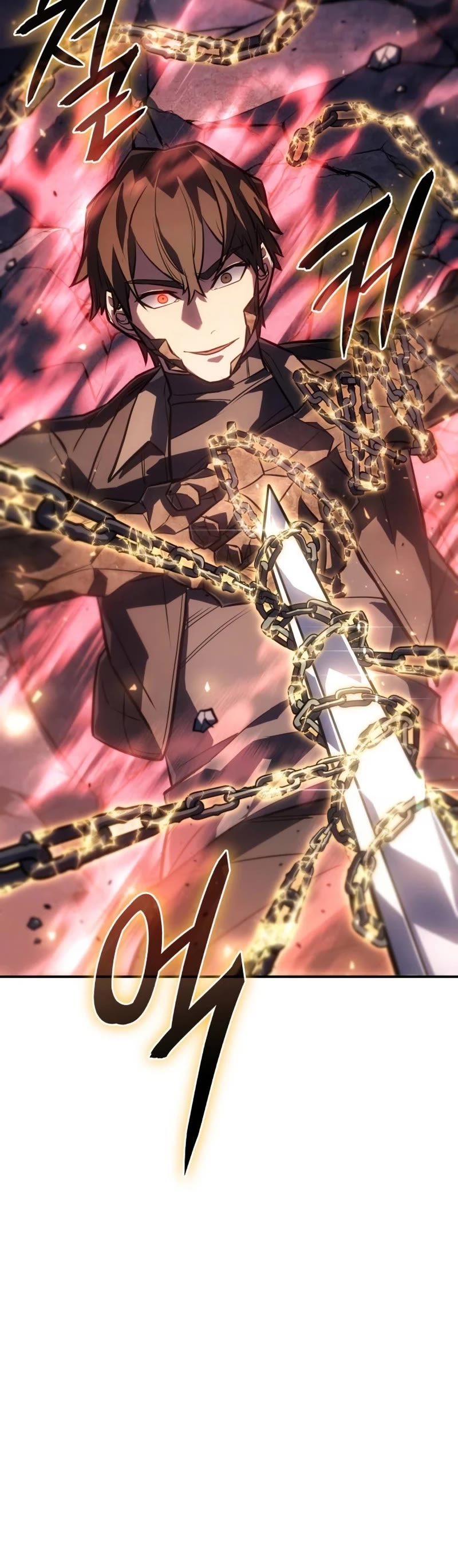 Regressing With the King's Power chapter 28 page 55