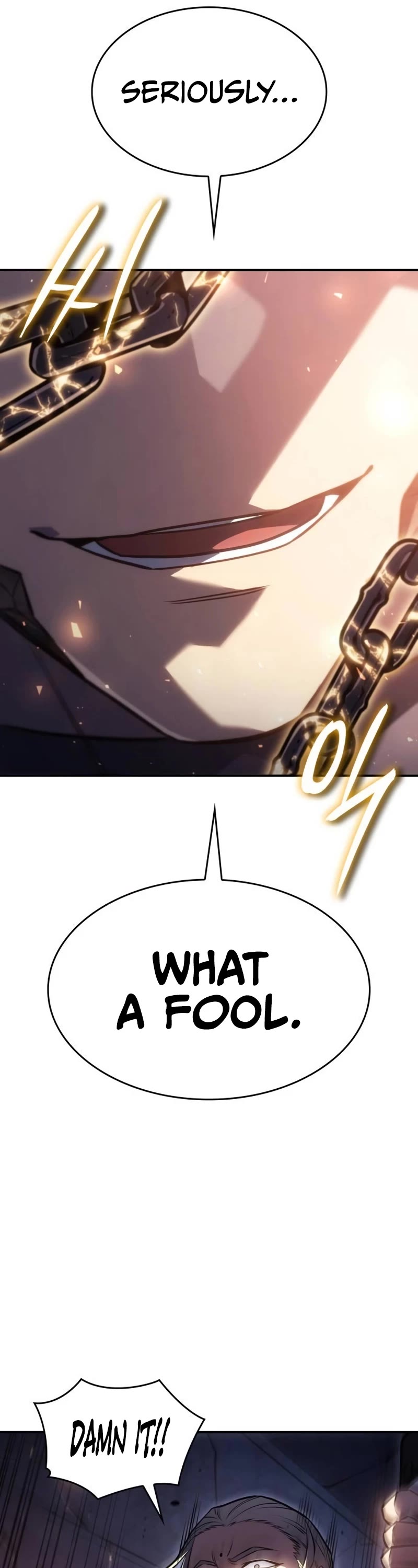 Regressing With the King's Power chapter 28 page 56