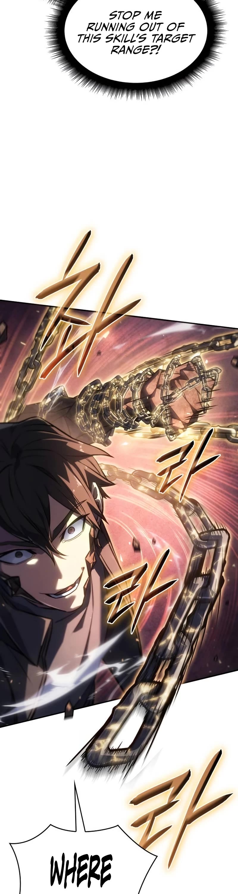 Regressing With the King's Power chapter 28 page 58