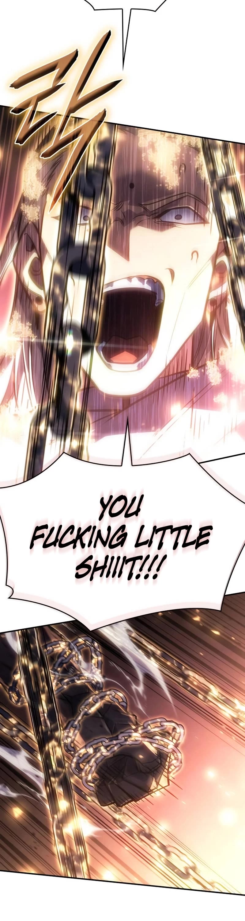 Regressing With the King's Power chapter 28 page 60